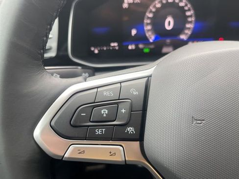 New 2026 Volkswagen Jetta Sport FWD image 9