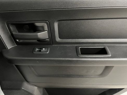 Used 2022 RAM 2500 Tradesman w/ Chrome Appearance Group image 48