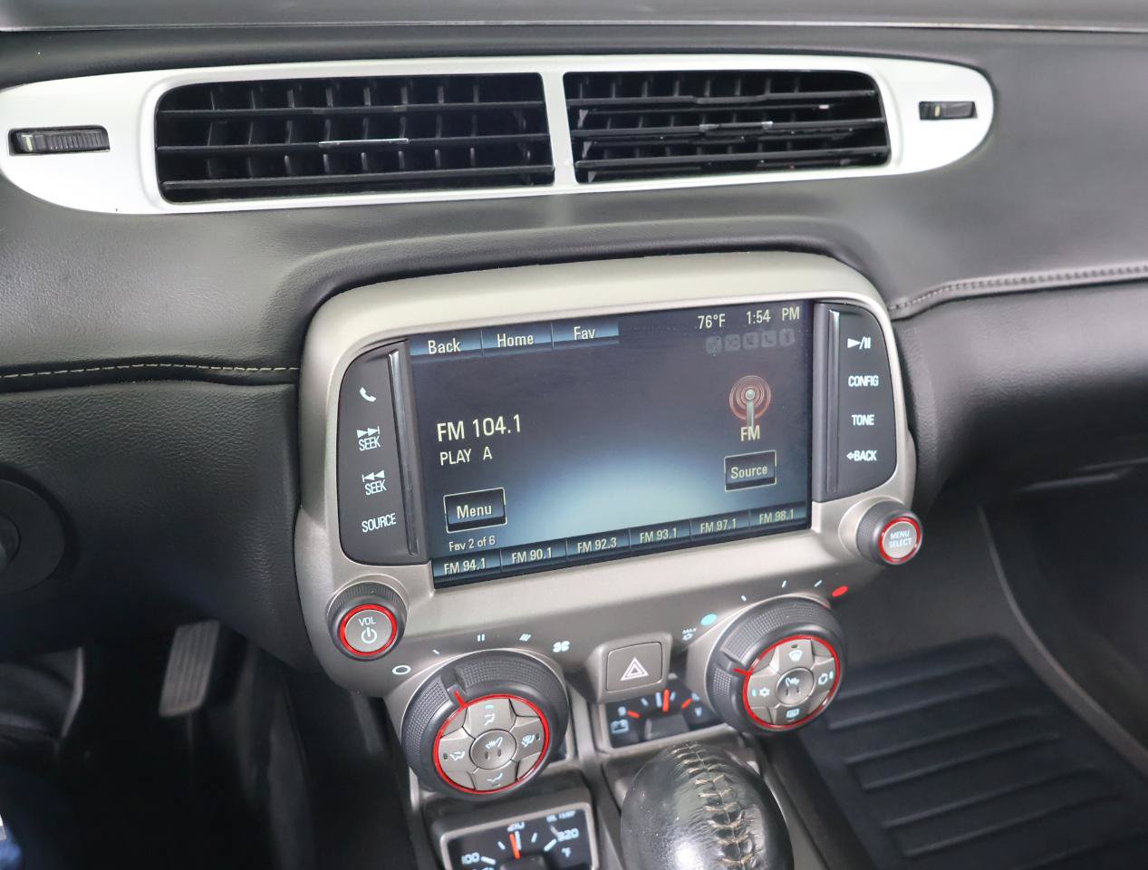 Used 2013 Chevrolet Camaro LT RWD image 41