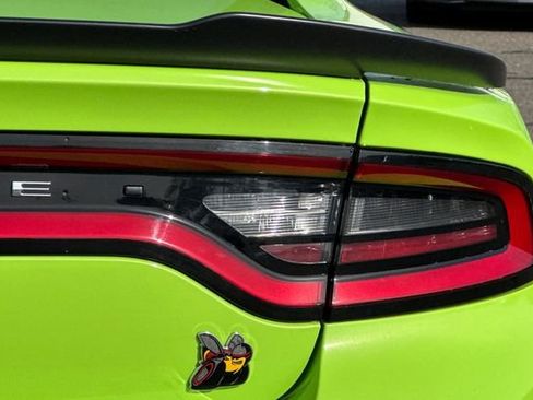 Used 2023 Dodge Charger Scat Pack image 52