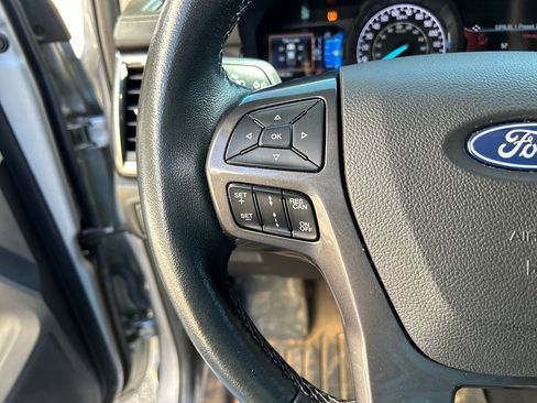 Used 2021 Ford Ranger Lariat w/ FX4 Off-Road Package image 20