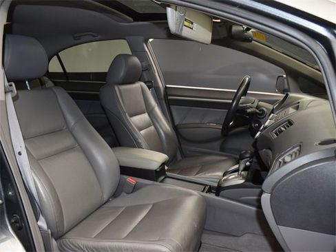 Used 2009 Honda Civic EX-L image 12