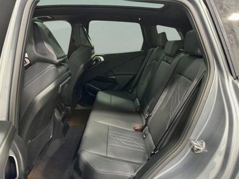 Used 2026 BMW X3 xDrive30 w/ Convenience Package image 10