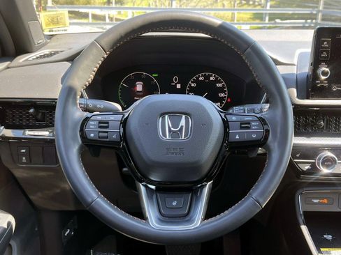 Used 2023 Honda CR-V Sport Touring image 13