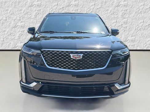 Used 2024 Cadillac XT6 Premium Luxury w/ Technology Package image 8
