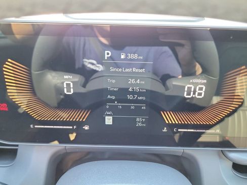 New 2027 Kia Seltos X-Line SX AWD/4WD image 27