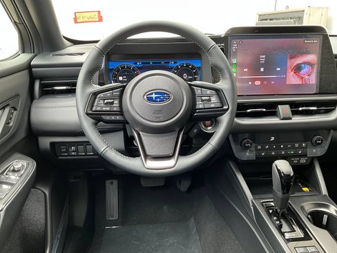 New 2026 Subaru Outback Touring XT AWD/4WD image 14