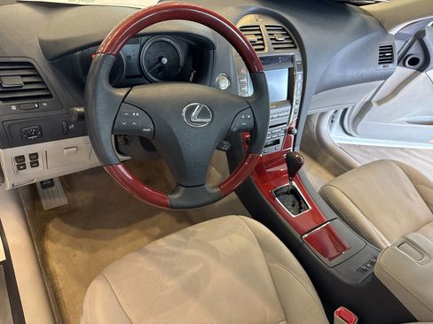 Used 2008 Lexus ES 350 FWD image 18