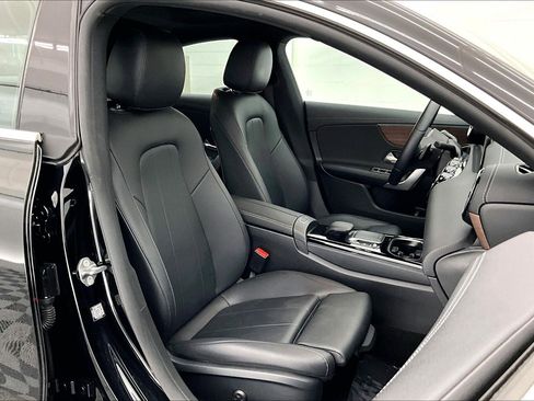 Certified 2023 Mercedes-Benz CLA 250 image 6