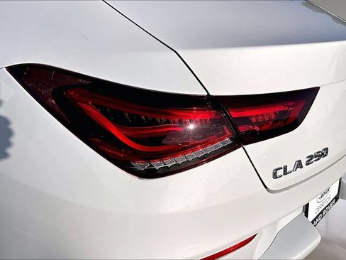 Used 2023 Mercedes-Benz CLA 250 image 21