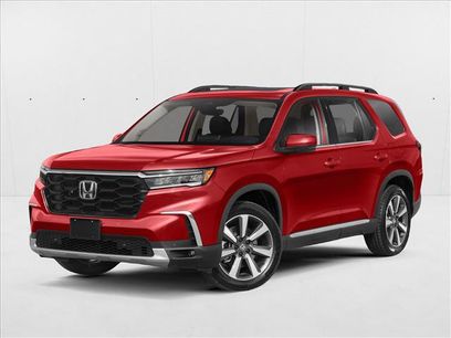 Used 2023 Honda Pilot Touring
