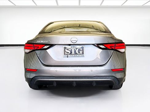 Used 2024 Nissan Sentra S FWD image 5