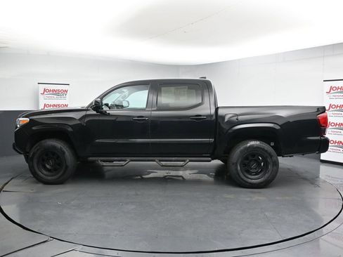 Used 2023 Toyota Tacoma SR AWD/4WD image 5