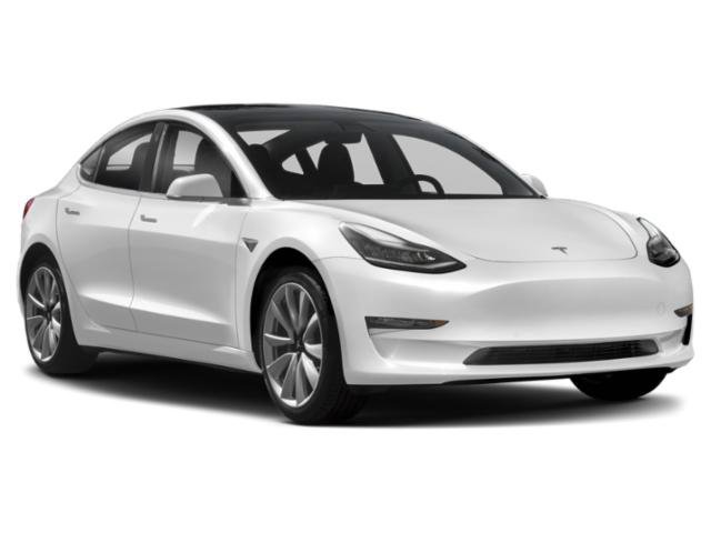 Used 2018 Tesla Model 3 Long Range AWD/4WD image 6
