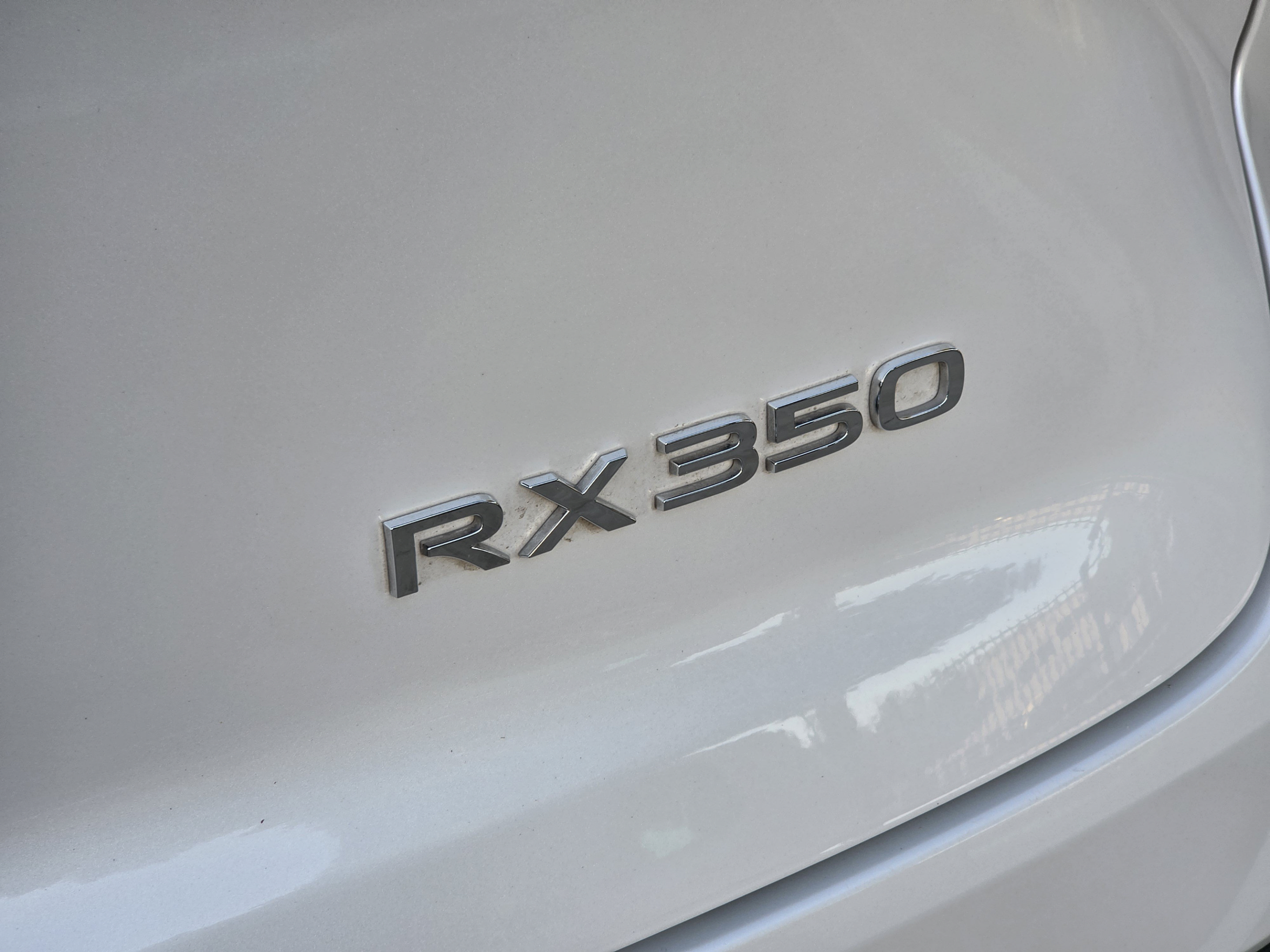 Used 2023 Lexus RX 350 Premium w/ Cold Area Package FWD image 12