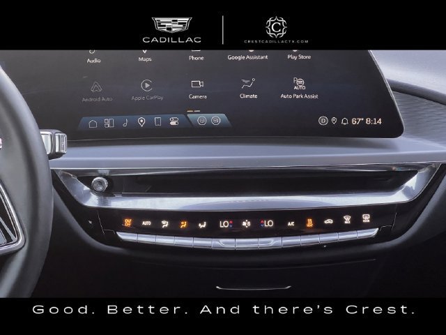 Certified 2024 Cadillac Lyriq Sport RWD image 18