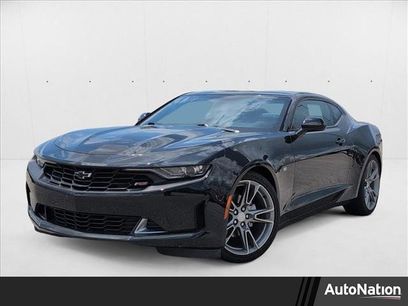 Used 2020 Chevrolet Camaro LT w/ RS Package