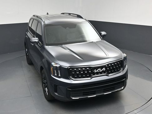 Used 2024 Kia Telluride EX X-Line AWD/4WD image 26