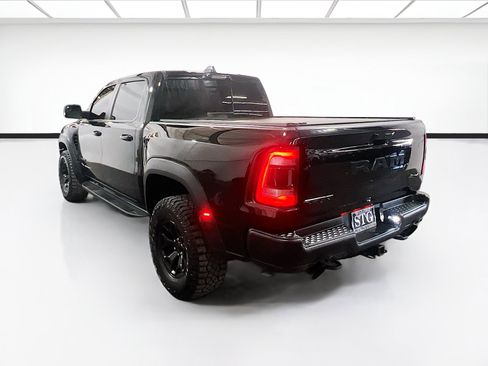 Used 2022 RAM 1500 TRX w/ TRX Level 2 Equipment Group AWD/4WD image 6