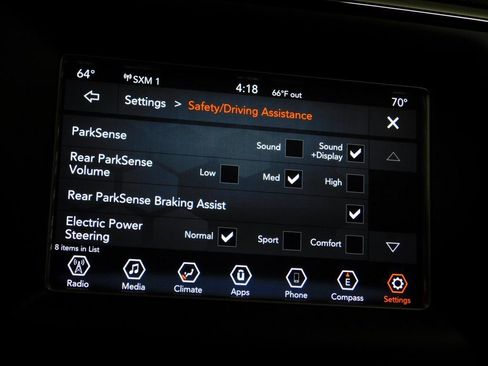 Used 2019 Jeep Grand Cherokee Laredo image 61