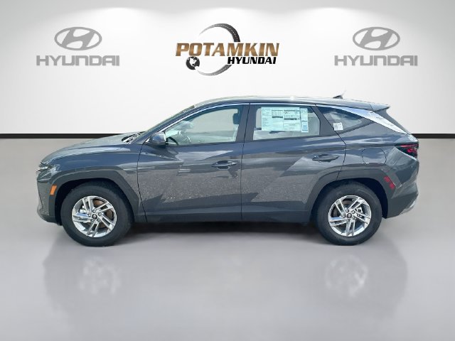 New 2026 Hyundai Tucson SE FWD image 8