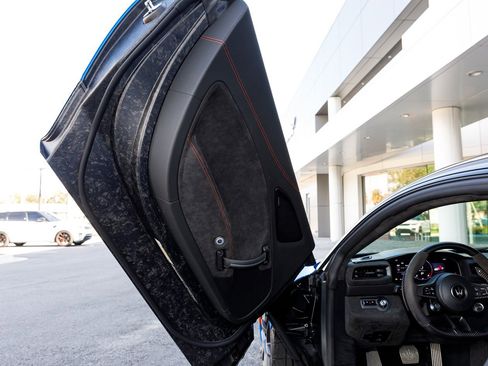 Used 2022 Maserati MC20 Coupe image 31