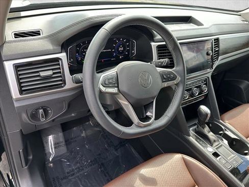 Used 2022 Volkswagen Atlas SE image 10