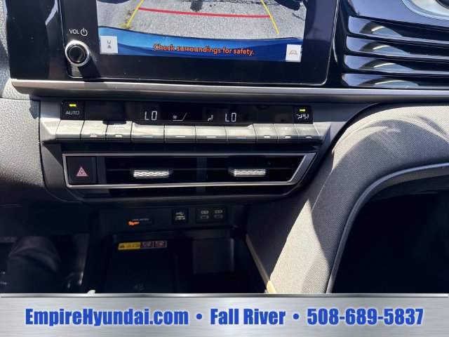 Used 2025 Toyota Camry LE FWD image 23