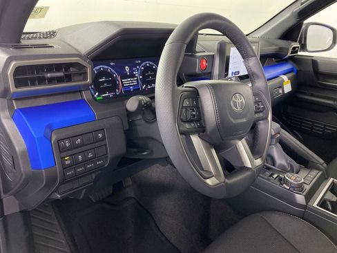 New 2025 Toyota 4Runner TRD Off-Road image 9