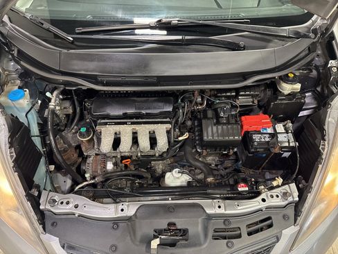 Used 2009 Honda Fit Base image 31