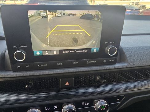 Used 2024 Honda CR-V Sport image 22