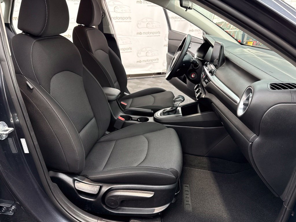 Used 2023 Kia Forte LX FWD image 26