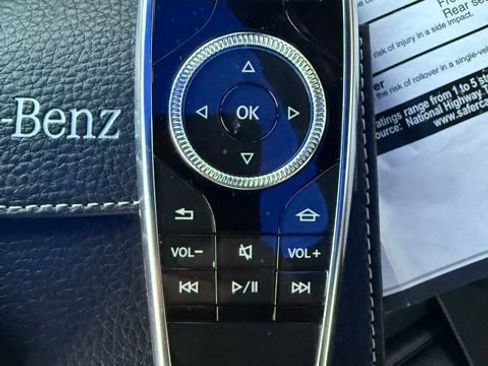 Used 2019 Mercedes-Benz Maybach S 560 4MATIC image 26