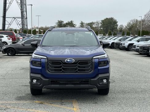 New 2026 Subaru Outback Touring XT AWD/4WD image 8