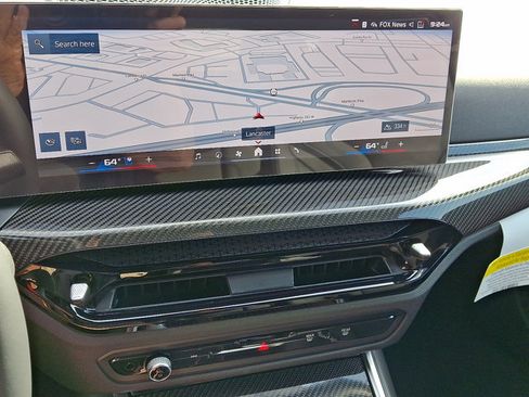 New 2026 BMW M4 xDrive Competition w/ Executive Package AWD/4WD image 10