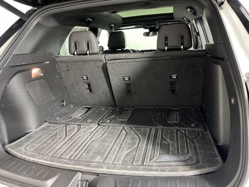 Certified 2024 Chevrolet TrailBlazer RS w/ Convenience Package FWD image 20
