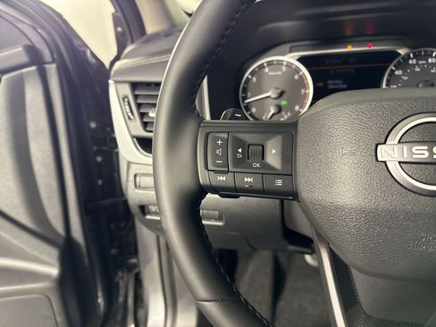 New 2026 Nissan Rogue SV w/ Cold Weather Package image 13