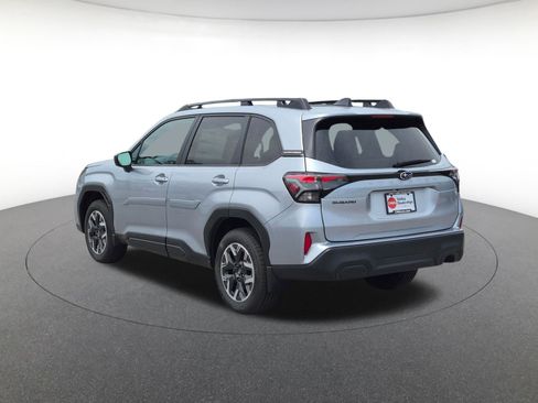 New 2026 Subaru Forester Premium AWD/4WD image 3