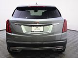 Certified 2025 Cadillac XT5 Premium Luxury image 5