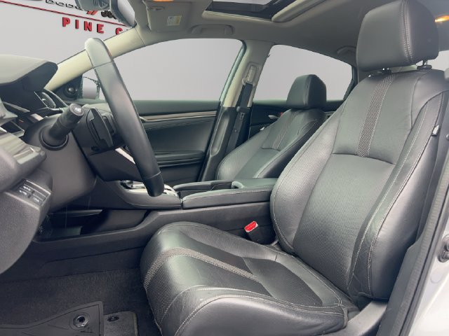 Used 2020 Honda Civic Touring image 36