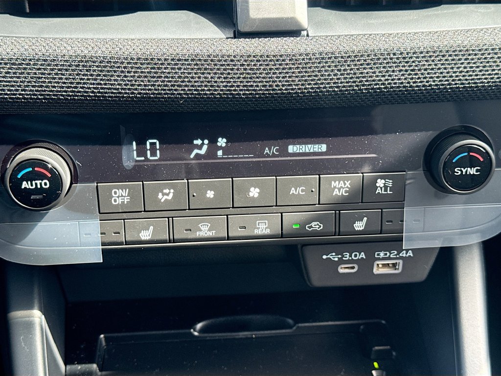 New 2026 Subaru Outback Limited AWD/4WD image 19