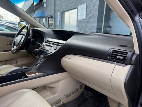 Used 2013 Lexus RX 450h AWD w/ Navigation Pkg image 21