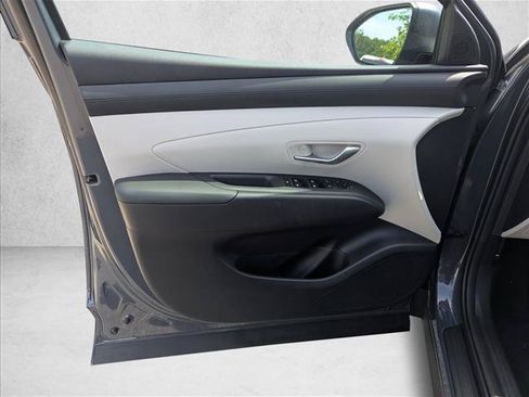 New 2026 Hyundai Tucson SE FWD image 21