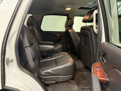 Used 2012 Chevrolet Tahoe LT w/ All-Star Edition image 18