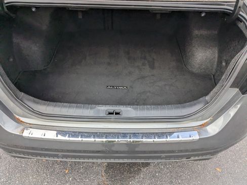 Used 2022 Nissan Altima 2.5 SR image 13