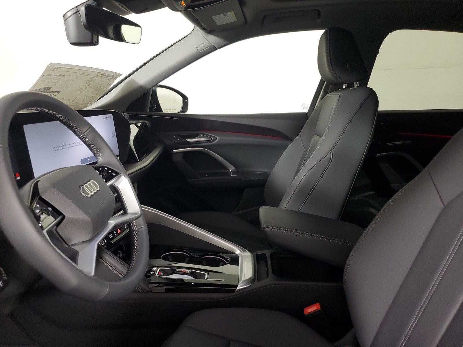 New 2026 Audi Q5 2.0T AWD/4WD image 23