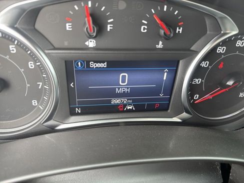 Certified 2023 GMC Terrain SLE w/ Driver Convenience Package image 26