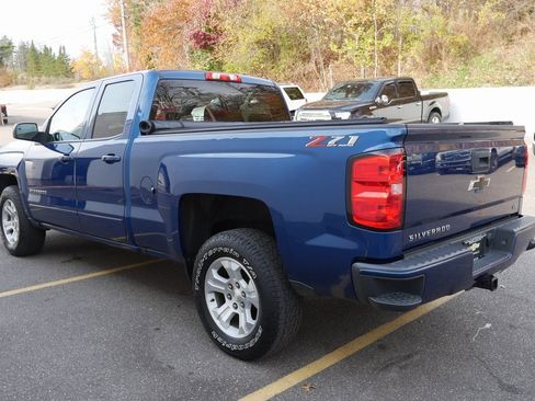 Used 2019 Chevrolet Silverado 1500 LT w/ All Star Edition image 5