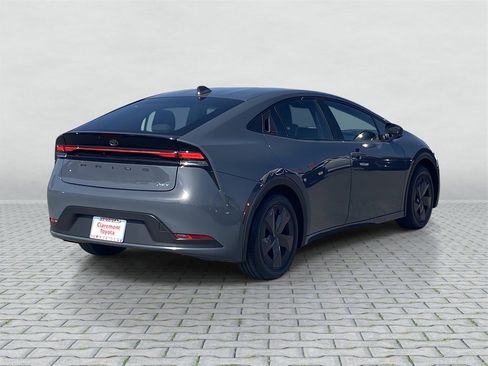 Certified 2024 Toyota Prius LE image 6