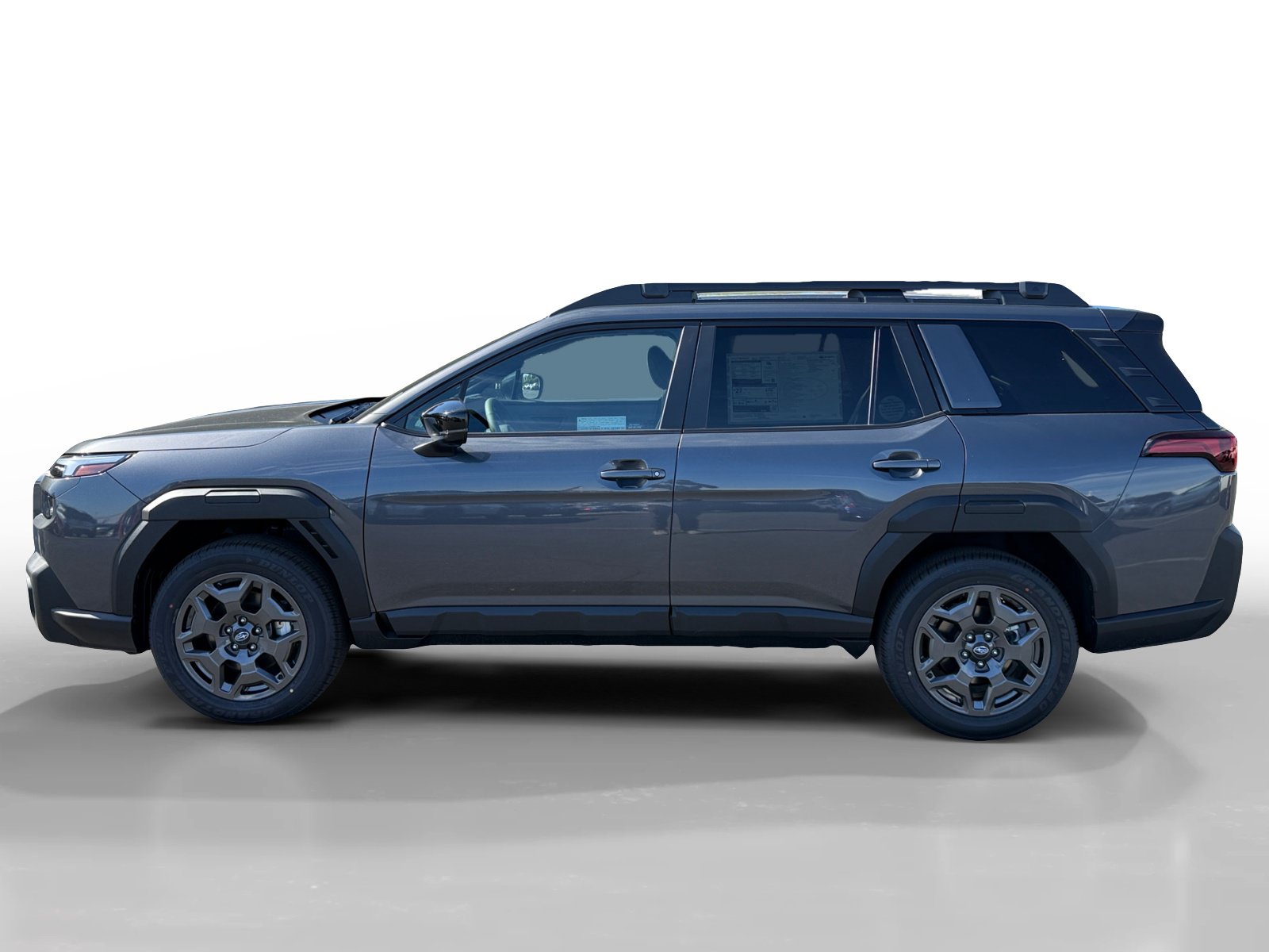 New 2026 Subaru Outback Premium AWD/4WD image 2